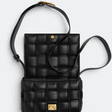 BOTTEGA VENETA - Small Padded Cassette Bag