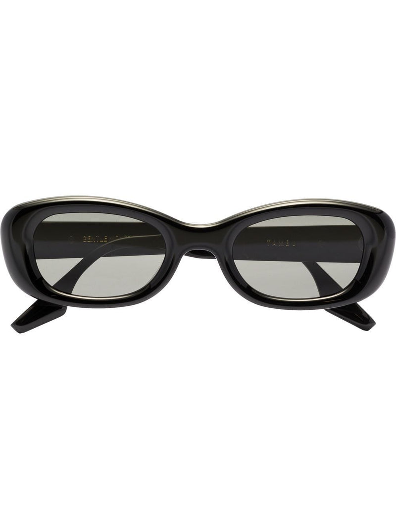 GENTLE MONSTER TAMBU 01 Sunglasses – Atelier New York
