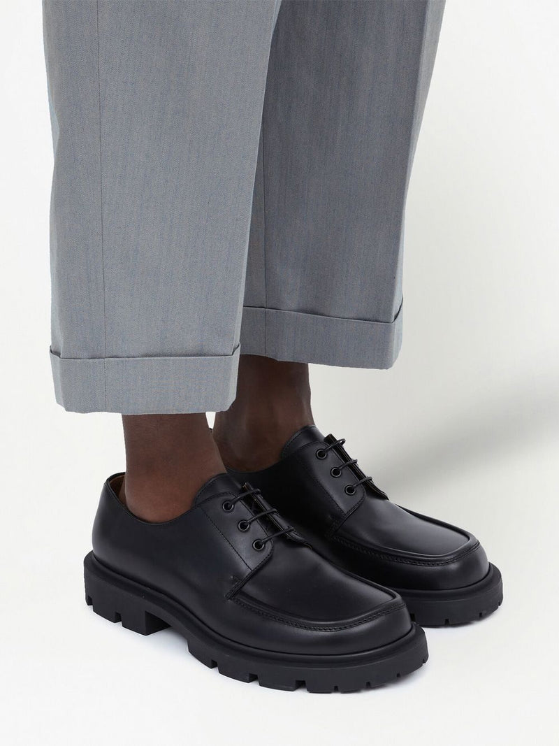 Maison margiela discount ivy loafers