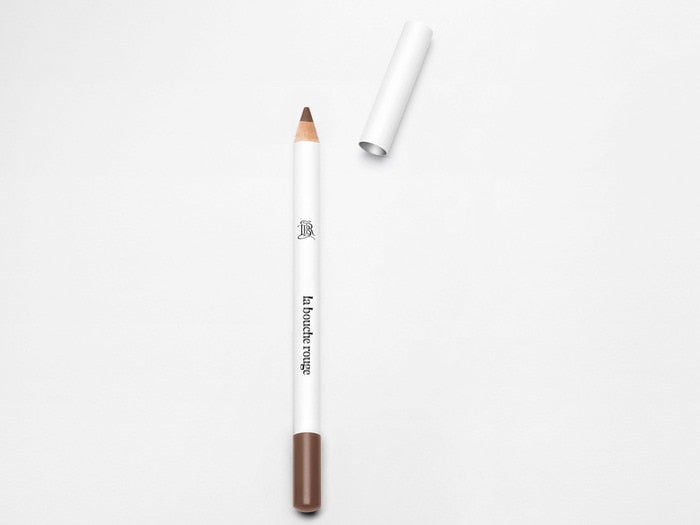LA BOUCHE ROUGE  Eyebrow Pencil - Dark Brown