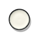 ANN DEMEULEMEESTER X SERAX - 17.5CM Plate