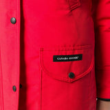 CANADA GOOSE - Women Trillium Parka