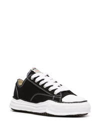 MAISON MIHARA YASUHIRO - Peterson Original Sole Canvas Low-Top Sneaker