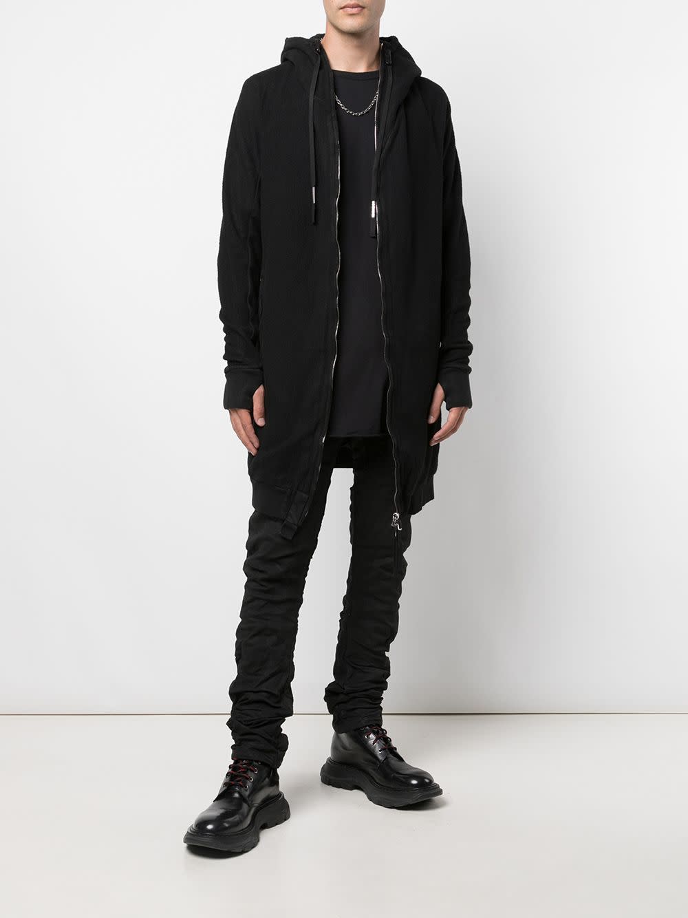 BORIS BIDJAN SABERI Men P13 TIGHT FIT FTS10001 – Atelier New York