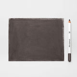 LA BOUCHE ROUGE - Eyebrow Pencil - Black