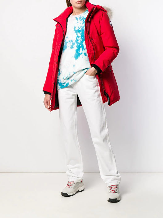 CANADA GOOSE - Women Trillium Parka