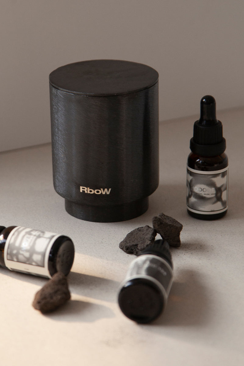 RBOW Diffuser Oil