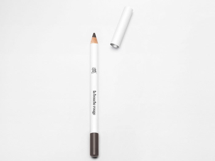 LA BOUCHE ROUGE Eyebrow Pencil - Black