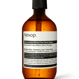 AESOP - Resurrection Rinse Free Hand Wash