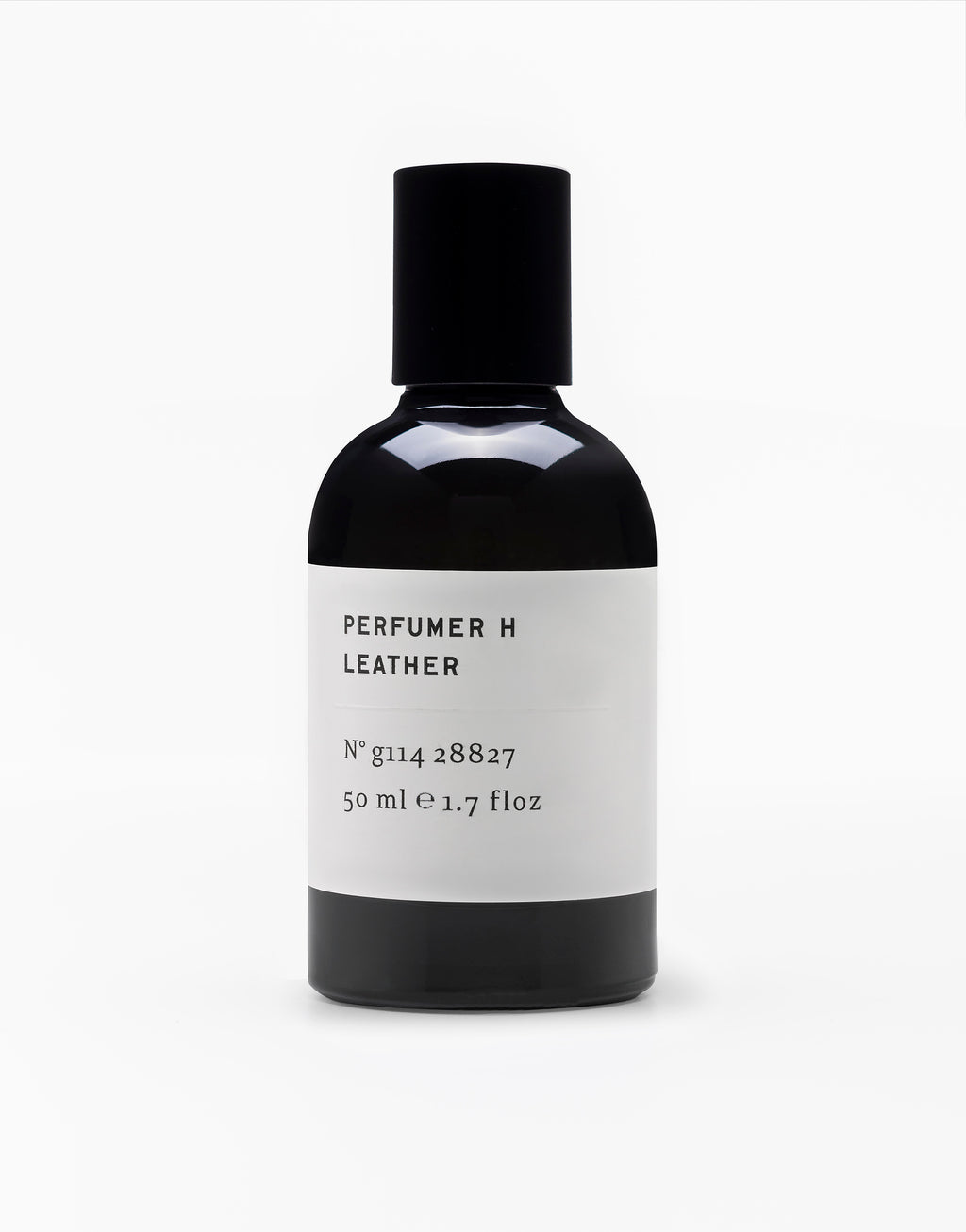 PERFUMER H Leather Eau De Parfum