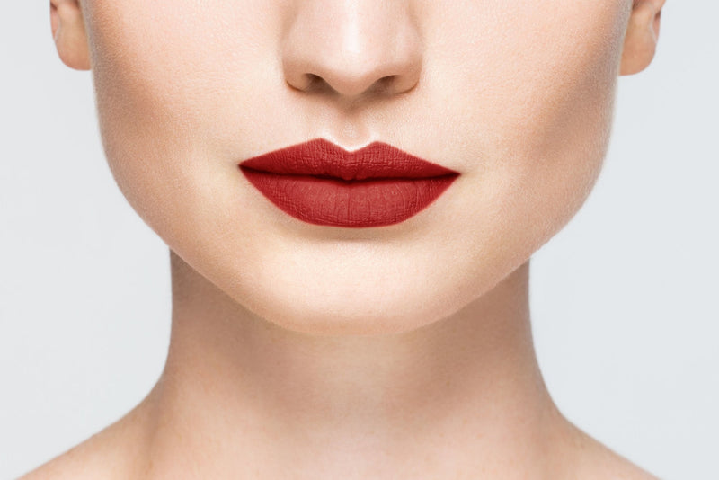 LA BOUCHE ROUGE Lipstick Refill - Burgundy