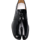 MAISON MARGIELA - Women Tabi Penny Loafers