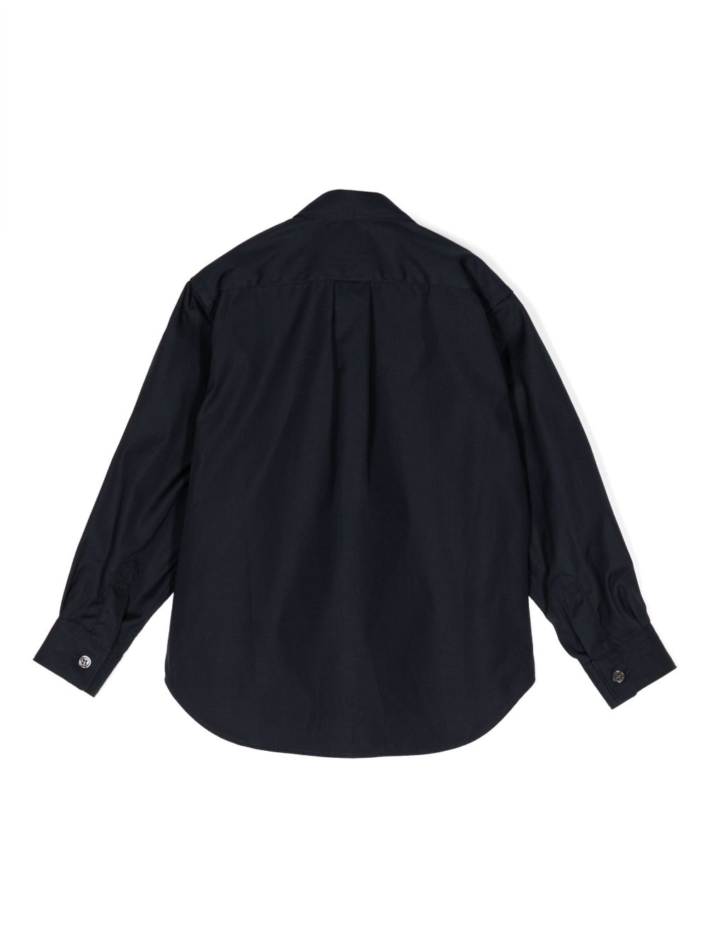 COMME DES GARCONS SHIRT KIDS Forever Poplin Shirt – Atelier New York