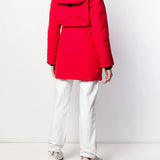 CANADA GOOSE - Women Trillium Parka