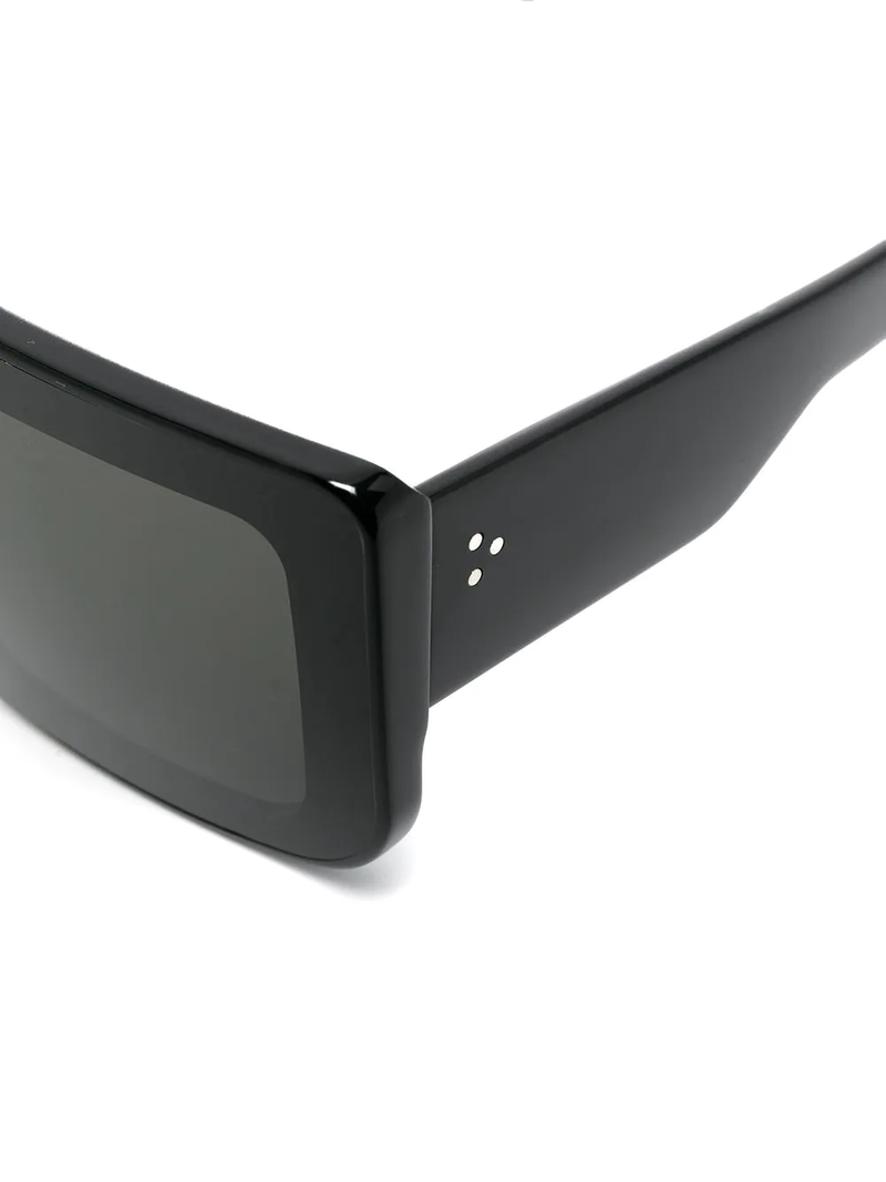 RICK OWENS - Documenta Sunglasses