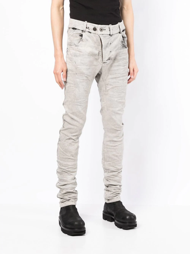 BORIS BIDJAN SABERI Men P13 Tight Fit F1603k