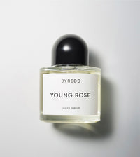 BYREDO Young Rose Perfume 100ML
